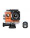 Спортна видеокамера SOOCOO - S100 Pro, 4K, Wifi Gyro GPS, Оранжева - 2t
