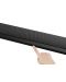 Sony HT-CT800, 3350W 2.1 channel soundbar for TV with S-Force Pro Front surround, black - 2t