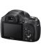Фотоапарат Sony Cyber Shot DSC-H400, Черен + Sony CP-V3A Portable power supply 3 000mAh, Черна - 3t