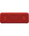 Мини колонка Sony SRS-XB3 - червена - 1t