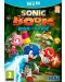 Sonic Boom: Rise of Lyric (Wii U) - 1t