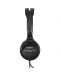 Слушалки Sony MDR-V150 - черни - 2t