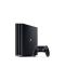 Sony PlayStation 4 Pro 1TB + FIFA 18 Ronaldo Edition & 14 дни PlayStation Plus абонамент. - 5t