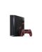 Sony PlayStation 4 Pro - Monster Hunter World Limited Edition - 6t