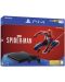 Sony PlayStation 4 Slim 1TB + Marvel's Spider-man - 1t