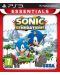 Sonic Generations - Essentials (PS3) - 1t