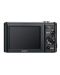 Фотоапарат Sony Cyber Shot DSC-W810 black + Transcend 8GB micro SDHC UHS-I Premium (with adapter, Class 10) - 2t