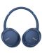 Слушалки Sony WH-CH700N - сини - 3t
