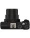 Фотоапарат Sony Cyber Shot DSC-HX60, Черен + Sony LCJ-HN Jacket case for H series, Черен - 3t