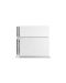 Sony PlayStation 4 - Glacier White (500GB) + подарък 2 игри за PS4 - 11t