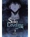 Solo Leveling, Vol. 3 (Manga) - 1t