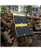 Соларно зарядно Solar Brother - SunMoove, 16 W - 5t