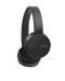 Безжични слушалки Sony Headset WH-CH500-черни - 2t