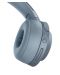 Слушалки Sony WH-H800 - сини - 3t
