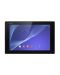 Sony Xperia Z2 Tablet 4G/LTE 16GB - черен - 1t