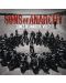 Sons of Anarchy (Television Soundtrack) - Songs of Anarchy: Volume 2 (Music from Sons of Anarchy) (CD) - 1t