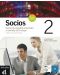 Socios 2 · Nivel B1 Libro del alumno + MP3 descargable - 1t