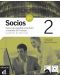 Socios 2 · Nivel B1 Cuaderno de ejercicios + CD - 1t