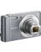 Фотоапарат Sony Cyber Shot DSC-W810 silver + Transcend 8GB micro SDHC UHS-I Premium (with adapter, Class 10) - 1t