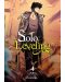 Solo Leveling, Vol. 4 (Comic) - 1t