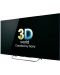 Телевизор Sony Bravia KDL-55W805 - 55" Full HD 3D Smart TV - 1t