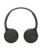 Безжични слушалки Sony Headset WH-CH500-черни - 3t