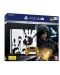 Sony Playstation 4 Pro 1 TB - Death Stranding Limited Edition (разопакован) - 1t