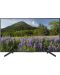 Sony KD-55XF7096 55" 4K HDR TV BRAVIA, Edge LED with Frame dimming, Processor 4K X-Reality PRO, Dyna - 2t