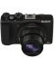 Фотоапарат Sony Cyber Shot DSC-HX60, Черен + Sony LCJ-HN Jacket case for H series, Черен - 1t