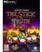 South Park: The Stick of Truth (PC) - 1t