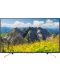 Sony KD-55XF7596 55" 4K HDR TV BRAVIA, Edge LED with Frame dimming, Processor 4K X-Reality PRO, Dyna - 3t