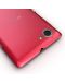 Sony Xperia L - червен - 8t