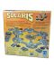 Настолна игра Solaris, стратегическа - 2t