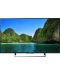 Sony KD-43XE7005 43" 4K TV HDR BRAVIA, Edge LED with Frame dimming - 1t