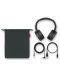 Слушалки Sony MDR-XB950N1 Extra Bass - черни - 4t