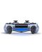 Контролер - DualShock 4 - Titanium Blue, v2, син - 4t