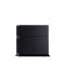 Sony PlayStation 4 - Jet Black (500GB) + Uncharted 4 - 5t