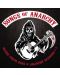 Sons of Anarchy (Television Soundtrack) - Songs of Anarchy: Music from Sons of Anarchy Seasons 1-4 (CD) - 1t