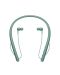 Слушалки с микрофон Sony WI-H700 - зелени - 7t