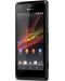 Sony Xperia M - черен - 1t