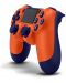 Sony DualShock 4 V2 - Sunset Orange - 3t