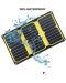 Соларно зарядно Solar Brother - SunMoove, 16 W - 2t