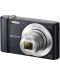 Фотоапарат Sony Cyber Shot DSC-W810 black + Transcend 8GB micro SDHC UHS-I Premium (with adapter, Class 10) - 3t