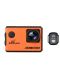 Спортна видеокамера SOOCOO - S100 Pro, 4K, Wifi Gyro GPS, Оранжева - 1t