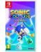 Sonic Colours Ultimate (Nintendo Switch) - 1t