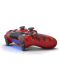 Контролер - DualShock 4 - Red Camo, v2, червен - 4t