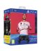 DualShock 4 V2 - Black + FIFA 20 (PS4) - 1t