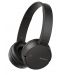 Безжични слушалки Sony Headset WH-CH500-черни - 1t