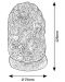 Солна лампа Rabalux - Wasabi RGB mini 3680, 15 W, 7.5 х 12.5 cm - 7t