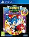 Sonic Origins Plus - Limited Edition (PS4) - 1t